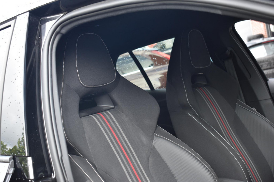 Škoda Fabia 1.0 TSI Monte Carlo Virtual Lane ACC Stuurvw