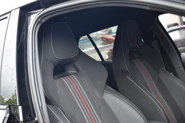 Škoda Fabia 1.0 TSI Monte Carlo Virtual Lane ACC Stuurvw