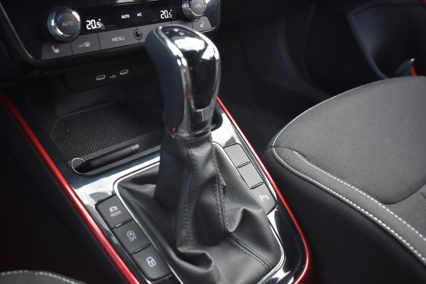 Škoda Fabia 1.0 TSI Monte Carlo Virtual Lane ACC Stuurvw
