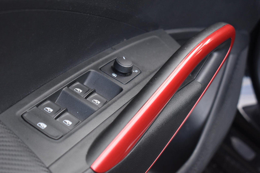 Škoda Fabia 1.0 TSI Monte Carlo Virtual Lane ACC Stuurvw