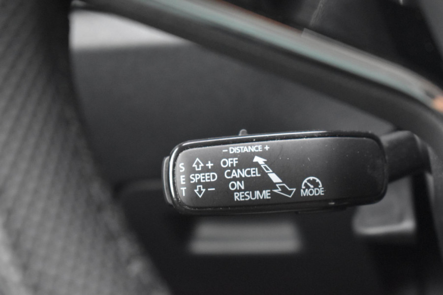 Škoda Fabia 1.0 TSI Monte Carlo Virtual Lane ACC Stuurvw