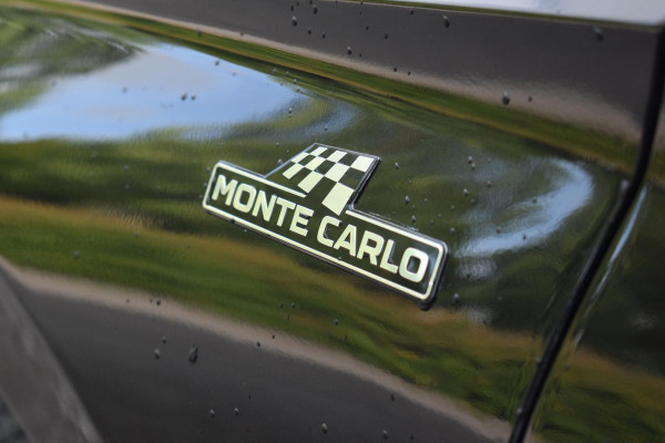 Škoda Fabia 1.0 TSI Monte Carlo Virtual Lane ACC Stuurvw