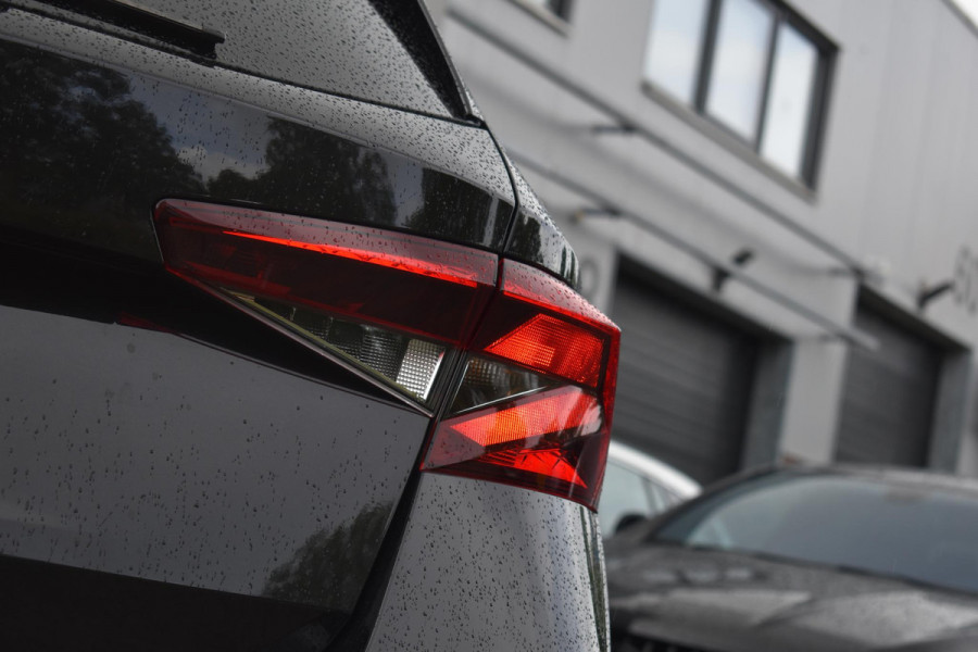 Škoda Fabia 1.0 TSI Monte Carlo Virtual Lane ACC Stuurvw