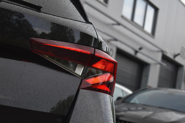 Škoda Fabia 1.0 TSI Monte Carlo Virtual Lane ACC Stuurvw