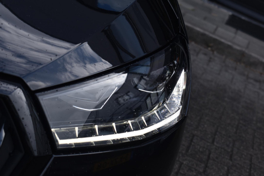 Škoda Fabia 1.0 TSI Monte Carlo Virtual Lane ACC Stuurvw