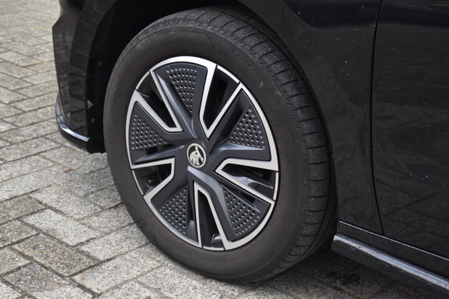 Škoda Fabia 1.0 TSI Monte Carlo Virtual Lane ACC Stuurvw