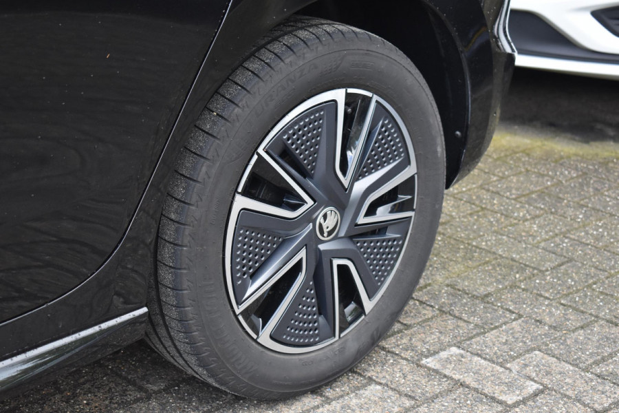 Škoda Fabia 1.0 TSI Monte Carlo Virtual Lane ACC Stuurvw