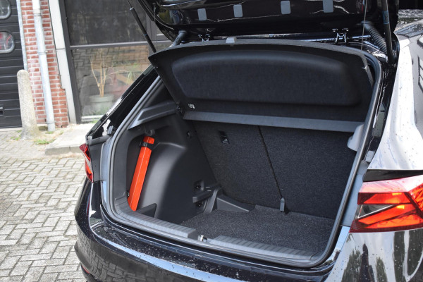 Škoda Fabia 1.0 TSI Monte Carlo Virtual Lane ACC Stuurvw