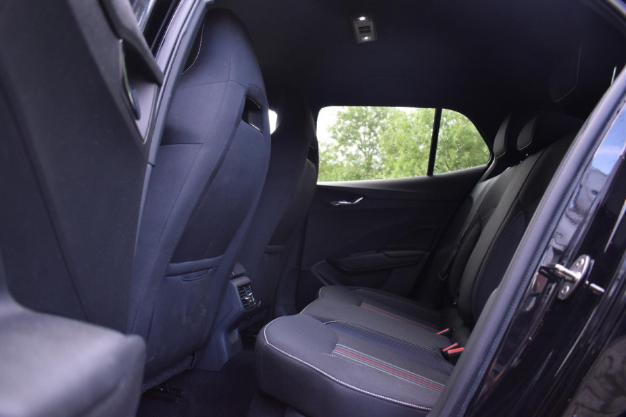 Škoda Fabia 1.0 TSI Monte Carlo Virtual Lane ACC Stuurvw