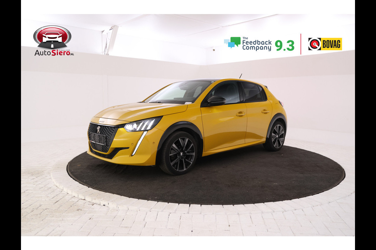 Peugeot 208 1.2 PureTech GT Pack Digital dash, GT line, Airco, Peugeot 208 1.2 PureTech GT Pack Digital dash, GT line, Airco,