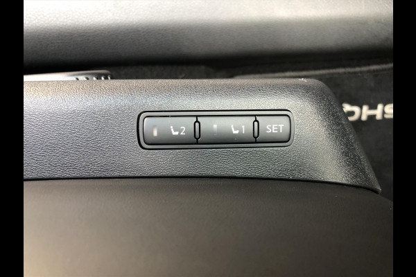 Nissan QASHQAI 1.2 DIG-T Tekna+ | Eerste eigenaar, Trekhaak, Bose, 360 Camera, Leer, Stoelverwarming, LED, Panoramadak, Navigatie