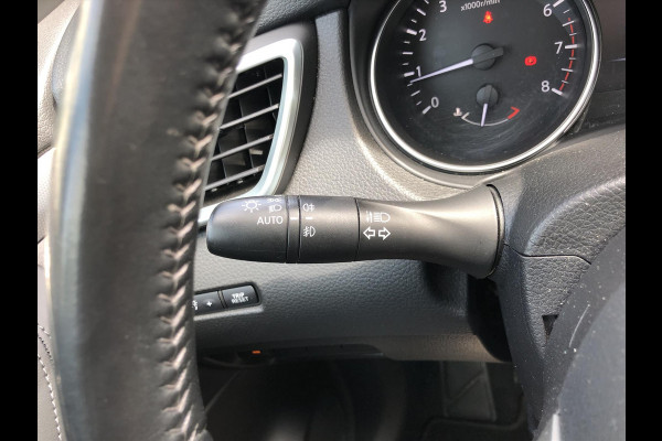 Nissan QASHQAI 1.2 DIG-T Tekna+ | Eerste eigenaar, Trekhaak, Bose, 360 Camera, Leer, Stoelverwarming, LED, Panoramadak, Navigatie