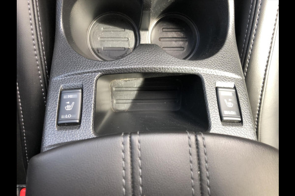 Nissan QASHQAI 1.2 DIG-T Tekna+ | Eerste eigenaar, Trekhaak, Bose, 360 Camera, Leer, Stoelverwarming, LED, Panoramadak, Navigatie