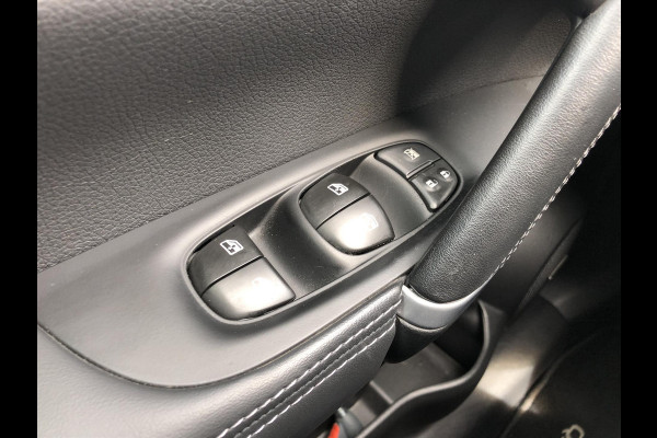 Nissan QASHQAI 1.2 DIG-T Tekna+ | Eerste eigenaar, Trekhaak, Bose, 360 Camera, Leer, Stoelverwarming, LED, Panoramadak, Navigatie