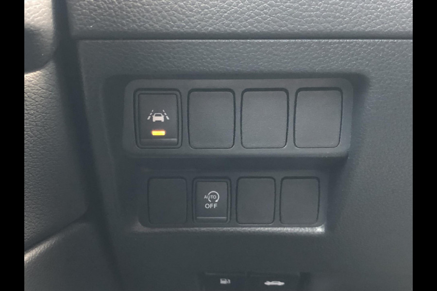 Nissan QASHQAI 1.2 DIG-T Tekna+ | Eerste eigenaar, Trekhaak, Bose, 360 Camera, Leer, Stoelverwarming, LED, Panoramadak, Navigatie