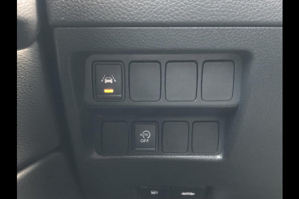 Nissan QASHQAI 1.2 DIG-T Tekna+ | Eerste eigenaar, Trekhaak, Bose, 360 Camera, Leer, Stoelverwarming, LED, Panoramadak, Navigatie