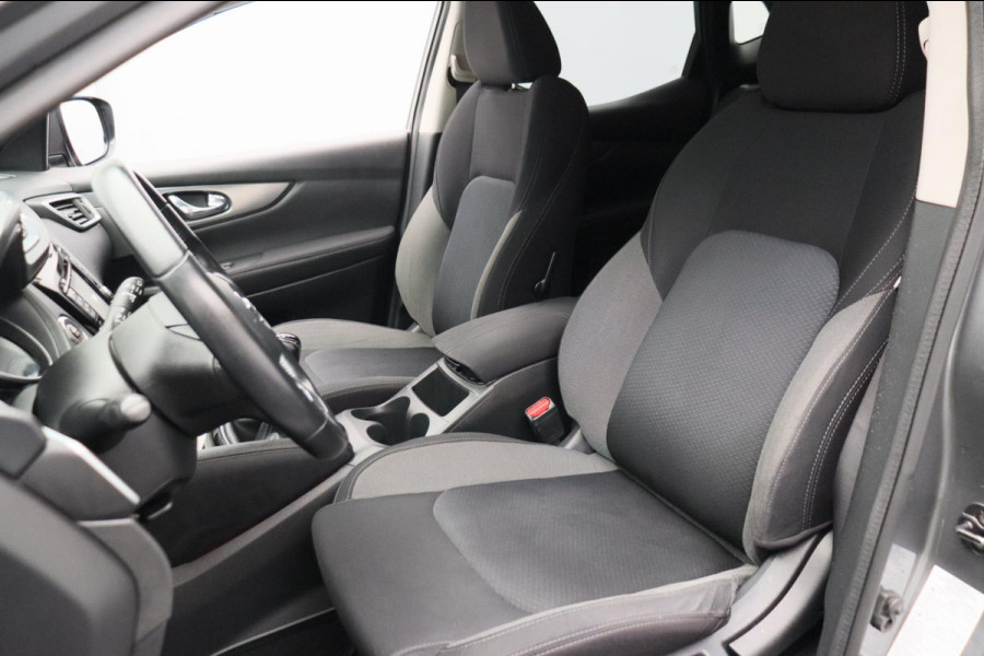 Nissan QASHQAI 1.2 N-Connecta Navigatie Rondomzicht/Camera