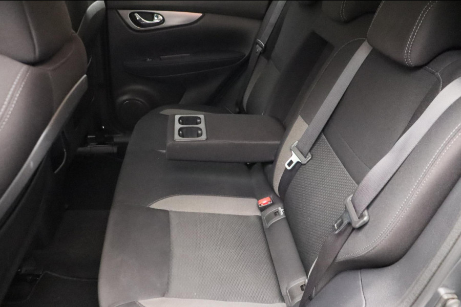 Nissan QASHQAI 1.2 N-Connecta Navigatie Rondomzicht/Camera