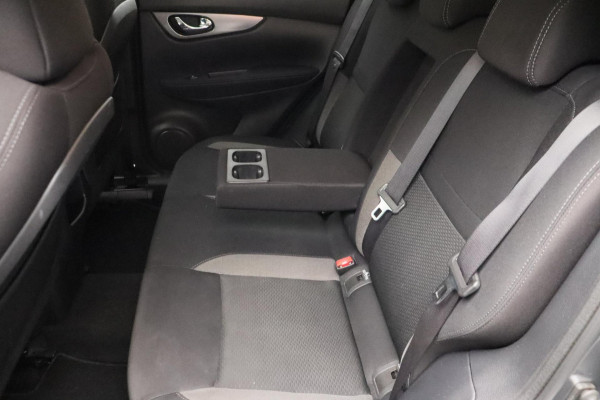 Nissan QASHQAI 1.2 N-Connecta Navigatie Rondomzicht/Camera