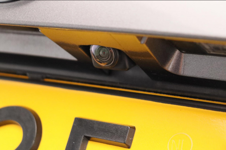 Nissan QASHQAI 1.2 N-Connecta Navigatie Rondomzicht/Camera
