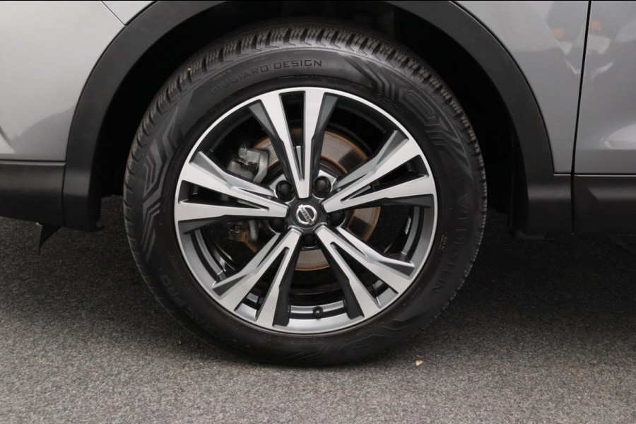 Nissan QASHQAI 1.2 N-Connecta Navigatie Rondomzicht/Camera