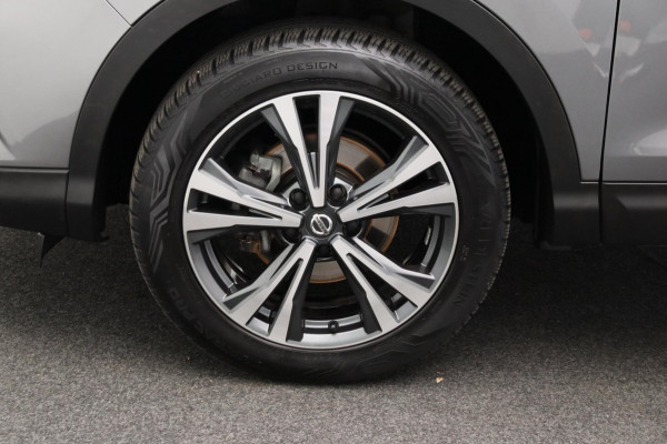 Nissan QASHQAI 1.2 N-Connecta Navigatie Rondomzicht/Camera