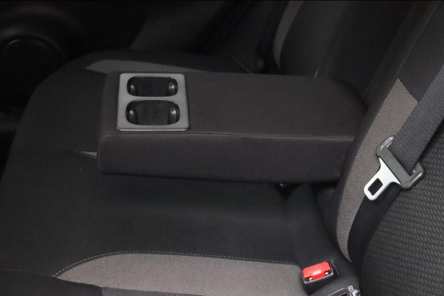 Nissan QASHQAI 1.2 N-Connecta Navigatie Rondomzicht/Camera