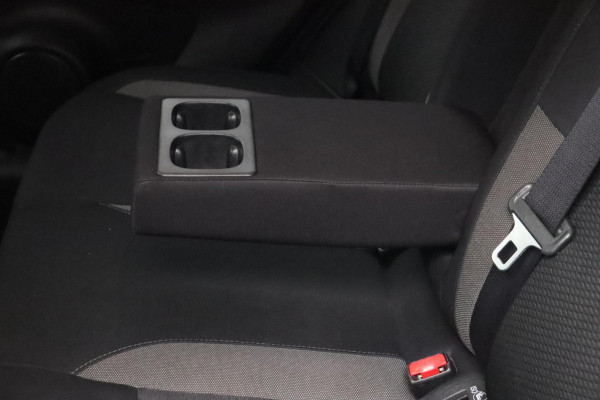 Nissan QASHQAI 1.2 N-Connecta Navigatie Rondomzicht/Camera