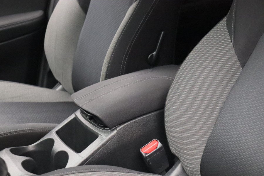 Nissan QASHQAI 1.2 N-Connecta Navigatie Rondomzicht/Camera