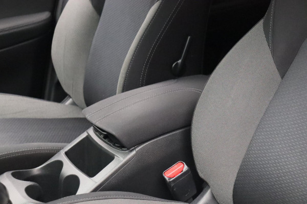Nissan QASHQAI 1.2 N-Connecta Navigatie Rondomzicht/Camera