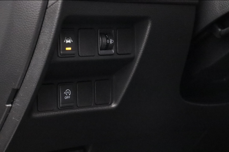 Nissan QASHQAI 1.2 N-Connecta Navigatie Rondomzicht/Camera