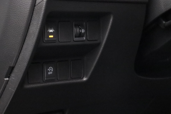 Nissan QASHQAI 1.2 N-Connecta Navigatie Rondomzicht/Camera