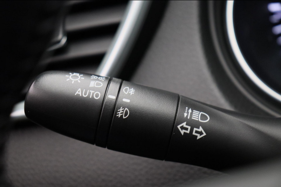 Nissan QASHQAI 1.2 N-Connecta Navigatie Rondomzicht/Camera