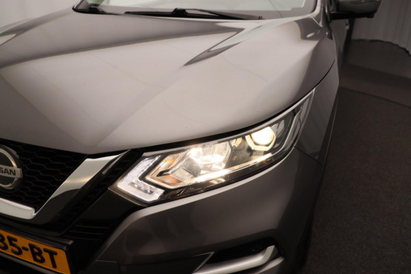 Nissan QASHQAI 1.2 N-Connecta Navigatie Rondomzicht/Camera