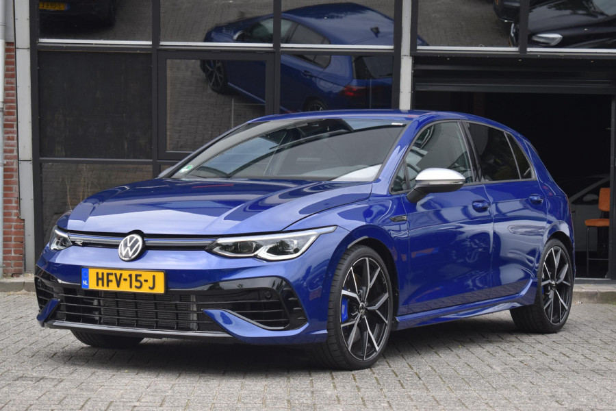 Volkswagen Golf 2.0 TSI R 4Motion Lane ACC H/K Camera