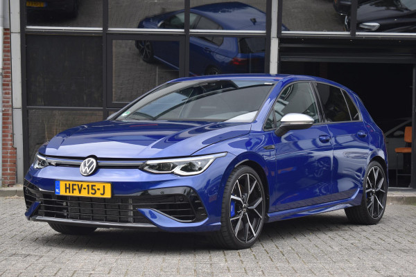 Volkswagen Golf 2.0 TSI R 4Motion Lane ACC H/K Camera