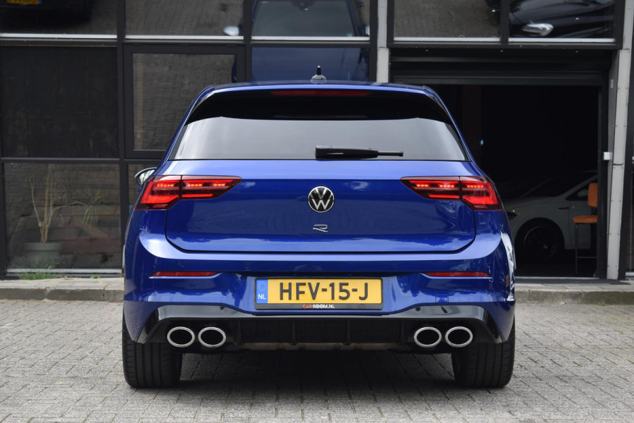 Volkswagen Golf 2.0 TSI R 4Motion Lane ACC H/K Camera