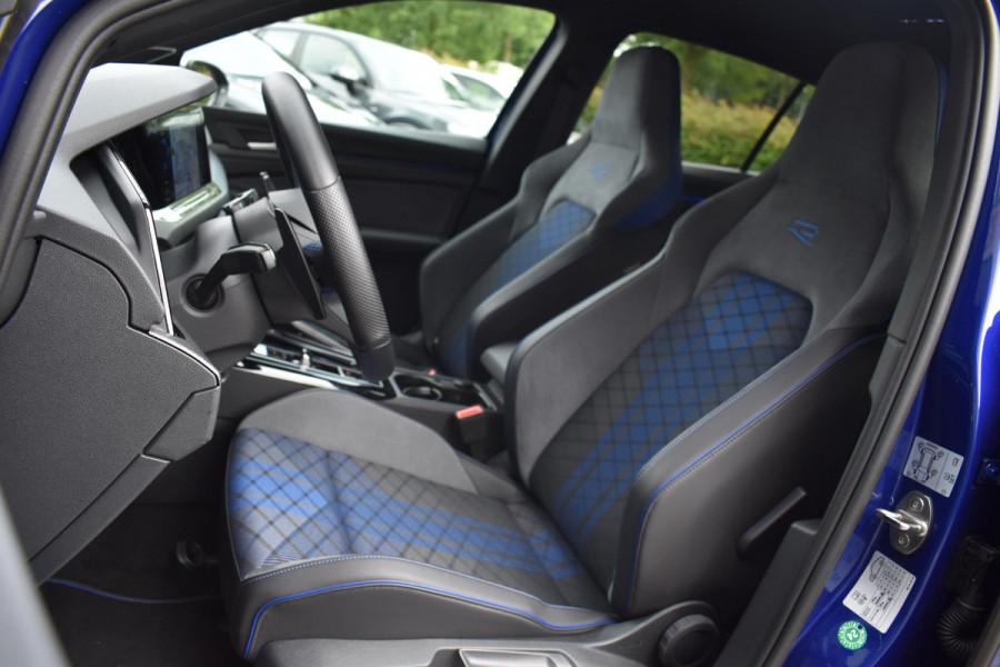 Volkswagen Golf 2.0 TSI R 4Motion Lane ACC H/K Camera
