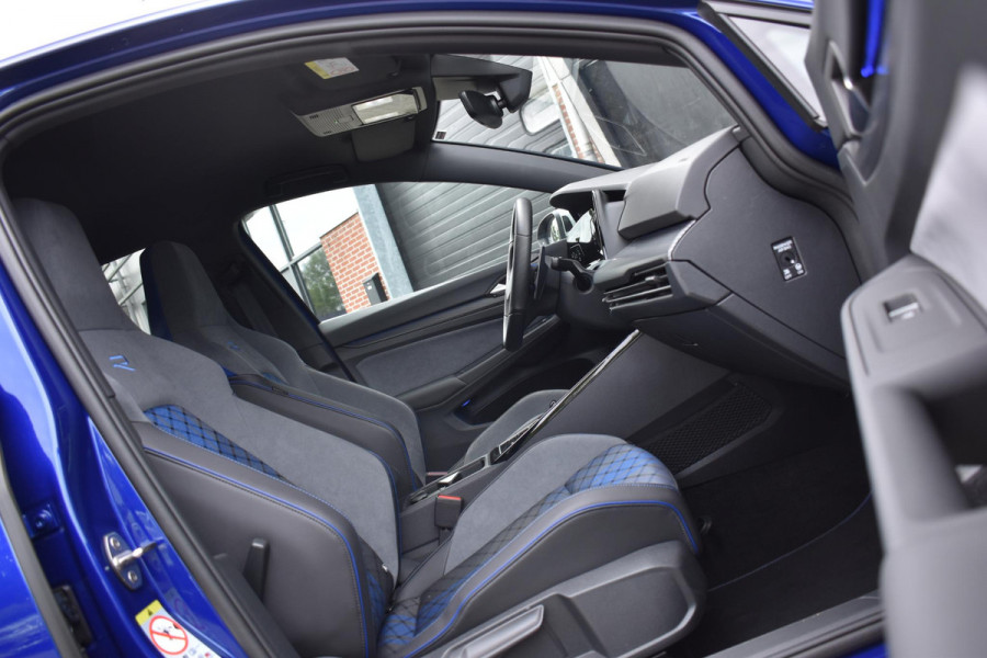 Volkswagen Golf 2.0 TSI R 4Motion Lane ACC H/K Camera