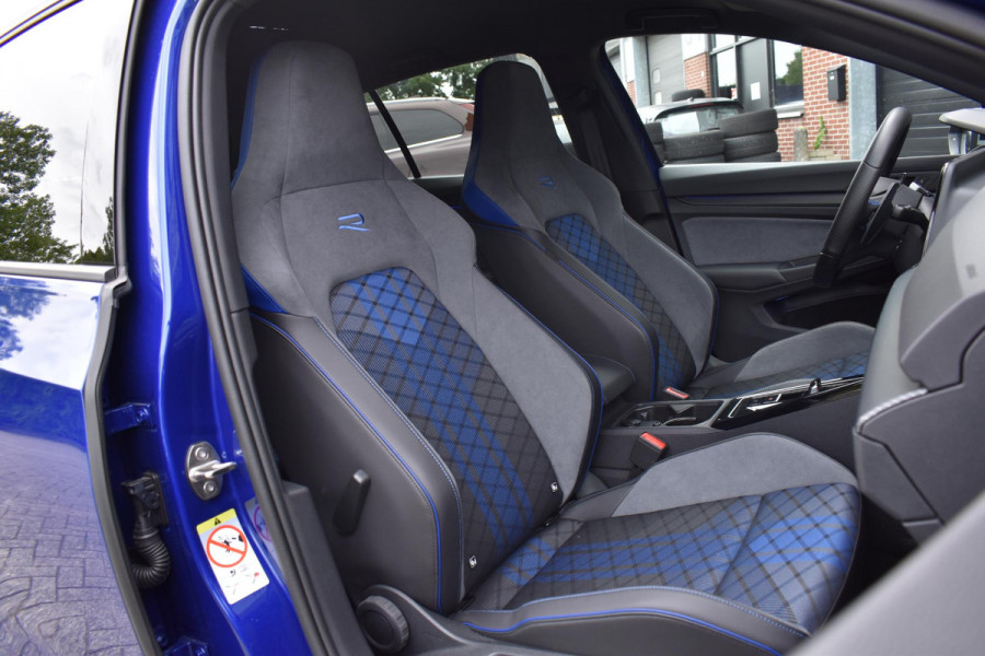 Volkswagen Golf 2.0 TSI R 4Motion Lane ACC H/K Camera