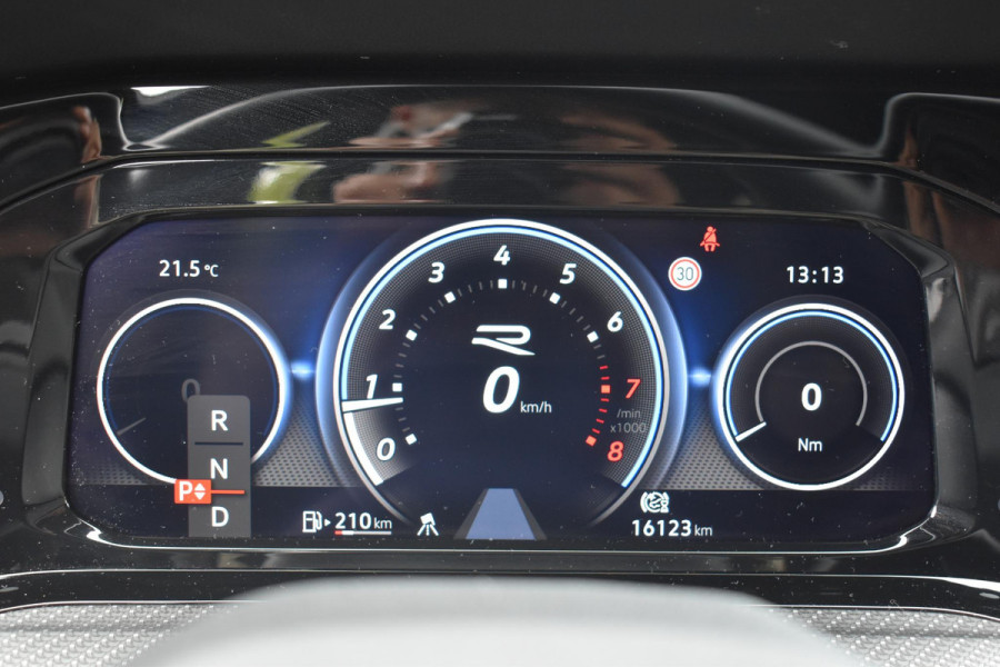 Volkswagen Golf 2.0 TSI R 4Motion Lane ACC H/K Camera