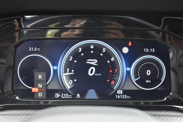 Volkswagen Golf 2.0 TSI R 4Motion Lane ACC H/K Camera