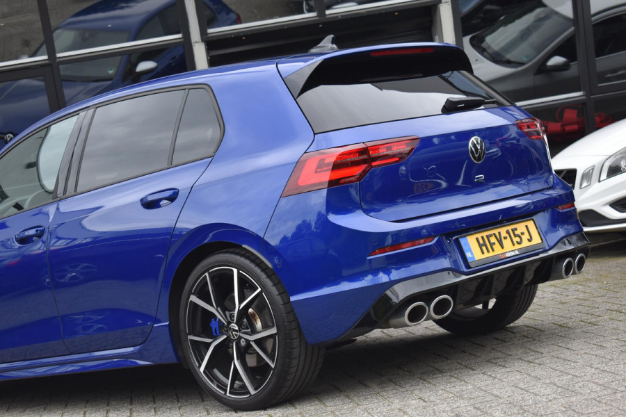 Volkswagen Golf 2.0 TSI R 4Motion Lane ACC H/K Camera