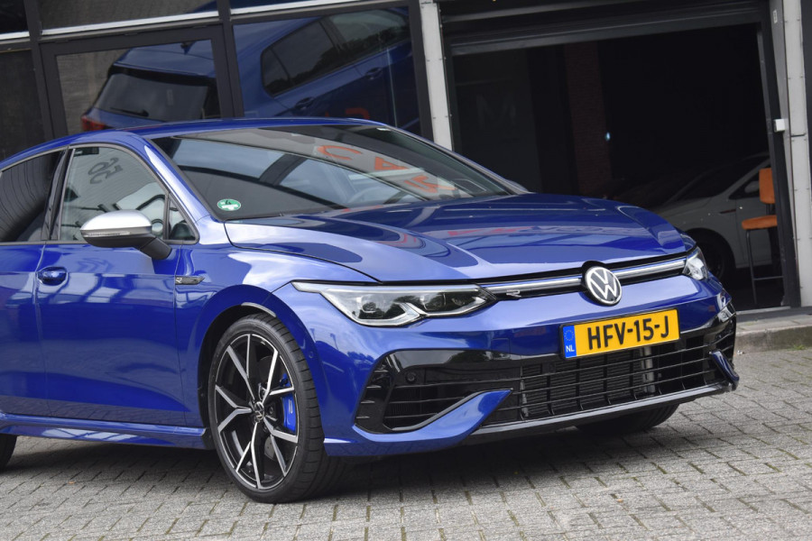 Volkswagen Golf 2.0 TSI R 4Motion Lane ACC H/K Camera