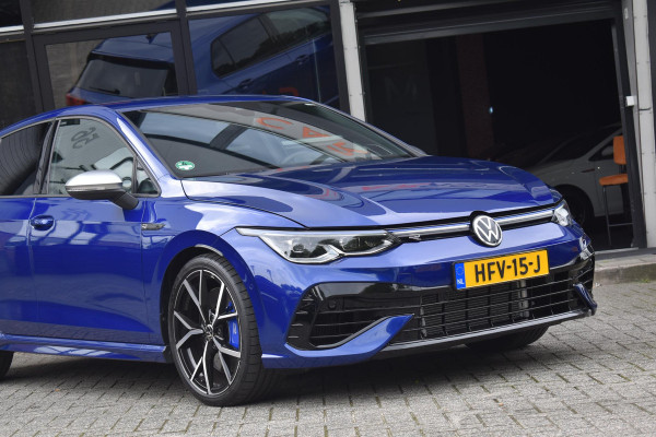 Volkswagen Golf 2.0 TSI R 4Motion Lane ACC H/K Camera