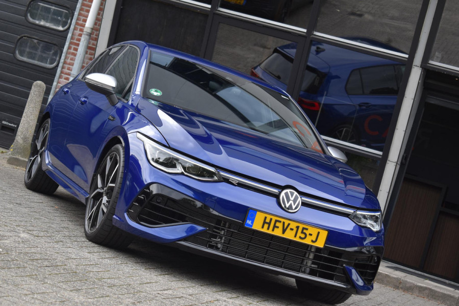 Volkswagen Golf 2.0 TSI R 4Motion Lane ACC H/K Camera