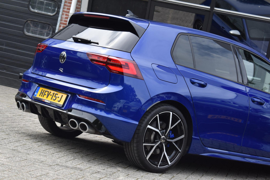 Volkswagen Golf 2.0 TSI R 4Motion Lane ACC H/K Camera