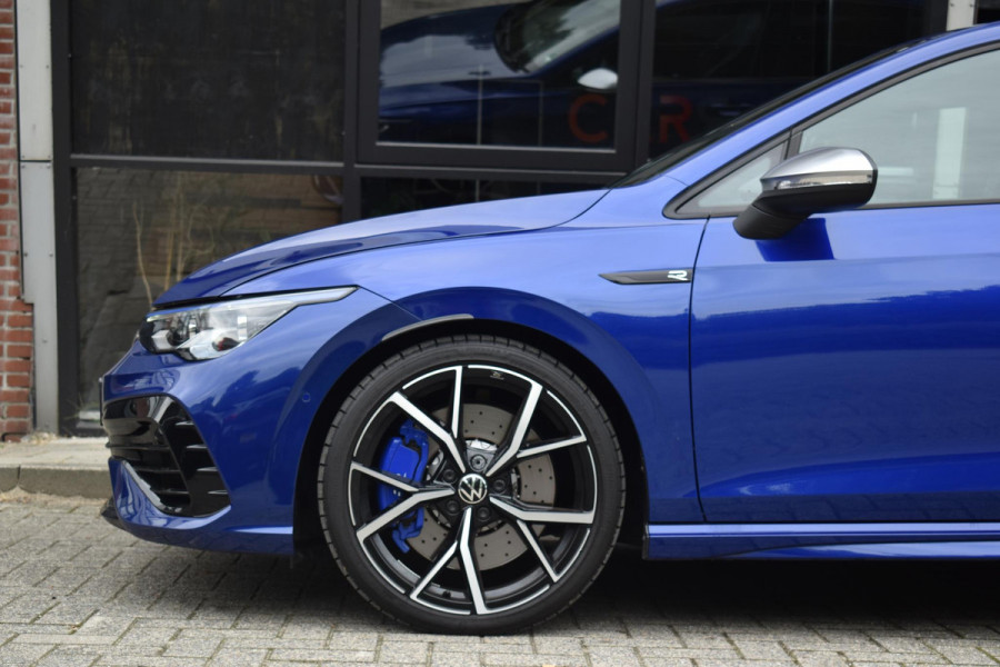 Volkswagen Golf 2.0 TSI R 4Motion Lane ACC H/K Camera