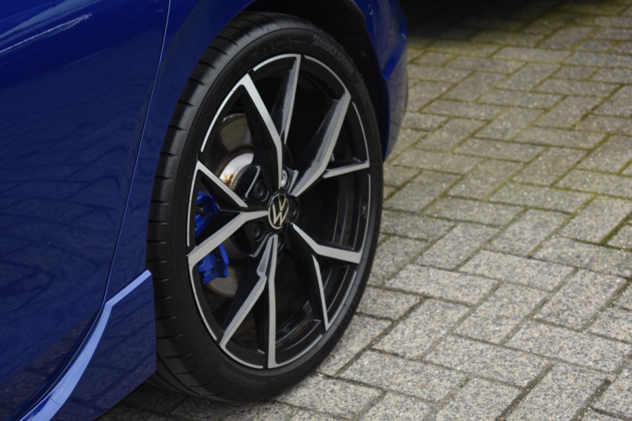 Volkswagen Golf 2.0 TSI R 4Motion Lane ACC H/K Camera