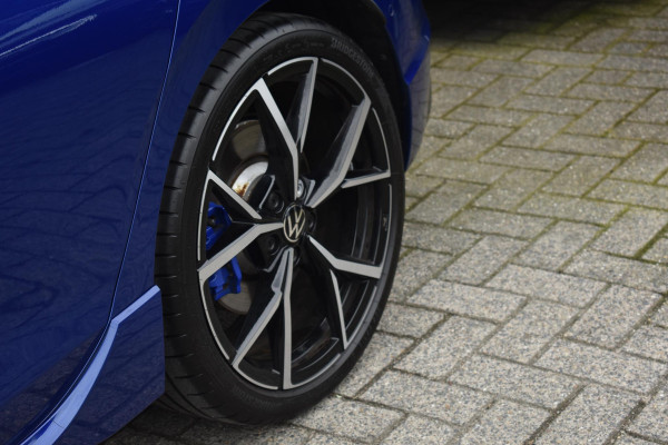 Volkswagen Golf 2.0 TSI R 4Motion Lane ACC H/K Camera